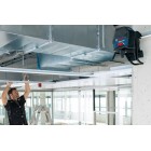 Bosch Нівелір лазерний GCL 2-15, до 15м, ±0.3мм/м, + RM1, 0.5кг