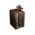 Einhell Грунтовий бур акумуляторний GP-EA 18/150 Li BL - Solo, 18В, PXC, 125 об/хв, бур 80/15 см Einhell Грунтовий бур акумуляторний GP-EA 18/150 Li BL - Solo, 18В, PXC, 125 об/хв, бур 80/15 см