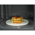 Electrolux Мікрохвильова піч 20л, мех. керування, 800Вт, гриль, чорний