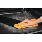 Electrolux Духова шафа електрична, 72л, A+, дисплей, конвекція, піроліз, телескопічні напрямні, чорний