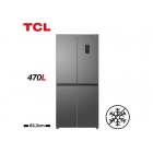 Холодильник TCL RP470CXE1UA