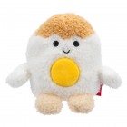 BumBumz М'яка ігрaшка SpringBumz Яйце Ітан, 11см BumBumz М'яка ігрaшка SpringBumz Яйце Ітан, 11см