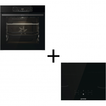 Gorenje Комплект (духовка е