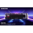 Накопичувач SSD Samsung 9100 PRO 4TB (MZ-VAP4T0BW)
