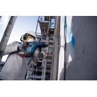 Bosch Перфоратор GBH 18V-34 CF, акум., 18 В, SDS+, 5.8 Дж, 4.9кг, Solo (без АКБ та ЗП