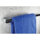 Deante Вішалка Round для рушників, настінна, хром Deante Вішалка Round для рушників, настінна, хром