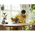 LEGO Конструктор Icons Птах рибалочка LEGO Конструктор Icons Птах рибалочка