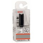 Фреза пазова Bosch Professional з двома лезами Std S8 D12 L32 Фреза пазова Bosch Professional з двома лезами Std S8 D12 L32