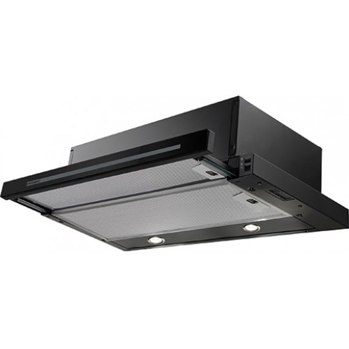 Franke Smart Telescopic FSM 601[BK/GL]