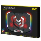2E Gaming Підставка для ноутбука CPG-004, до 15.6 2E Gaming Підставка для ноутбука CPG-004, до 15.6