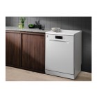 Electrolux Посудомийна машина, 13компл., A++, 60см, дисплей, інвертор, білий
