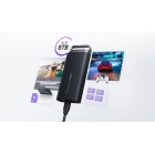 Samsung Портативний SSD 4TB USB 3.2 Gen 1 Type-C T5EVO Shield