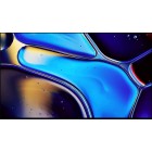 Телевізор 77" Sony 100 Гц K-77XR80 Чорний 