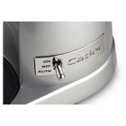 CATLER Кавомолка жорнова, 150Вт, об'єм зерен-250г, 25 ступ.помолу, метал, сріблястий CATLER Кавомолка жорнова, 150Вт, об'єм зерен-250г, 25 ступ.помолу, метал, сріблястий