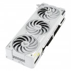 Відеокарта ASUS GeForce RTX 5070 TI 16GB GDDR7 OC TUF-RTX5070TI-O16G-WHITE-GAMING білий