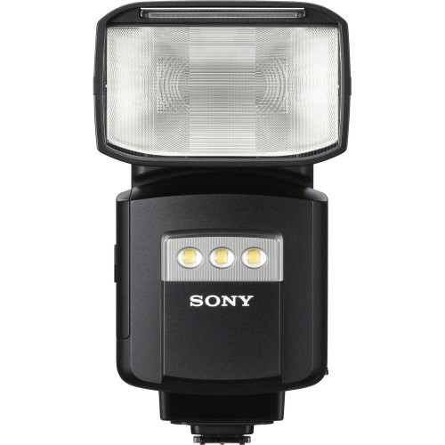Спалах Sony HVL-F60RM Чорний Спалах Sony HVL-F60RM Чорний