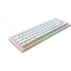 Cherry Xtrfy Клавиатура механическая Xtrfy K5 68Key, Kailh Red, USB-A, EN/UA, Hot-swap, RGB, White Cherry Xtrfy Клавиатура механическая Xtrfy K5 68Key, Kailh Red, USB-A, EN/UA, Hot-swap, RGB, White