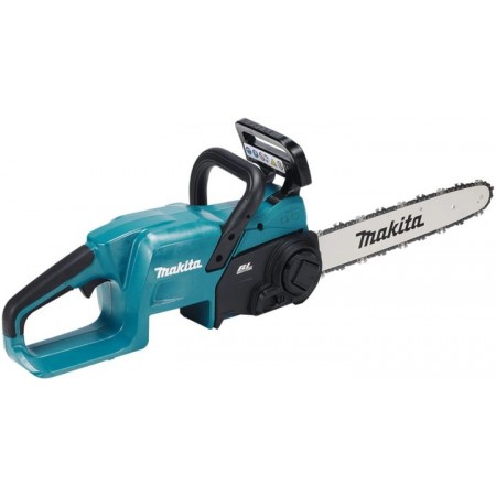 Makita Пила ланцюгова DUC357Z акумуляторна LXT, 18В + 18В, 3