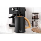 ARDESTO Спінювач і підігрівач MBC-Y500B, 500мл, 500Вт, чорний