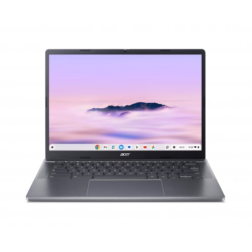 Acer Ноутбук Chromebook Plus CB514-3H 14 Acer Ноутбук Chromebook Plus CB514-3H 14