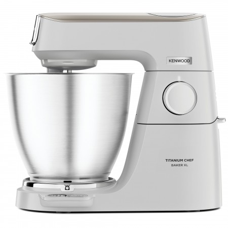 Kenwood Кухонна машина, 1200Вт, чаша-метал, корпус-метал, на