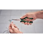 Bosch Плоскогубці, набір 2 шт, комбіновані, подовжені Bosch Плоскогубці, набір 2 шт, комбіновані, подовжені