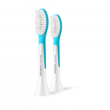 Philips Насадка для зубної щітки Sonicare HX6042/90 For kids