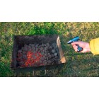 Вентилятор ручний портативний ARDESTO FN-HY-110Turbo