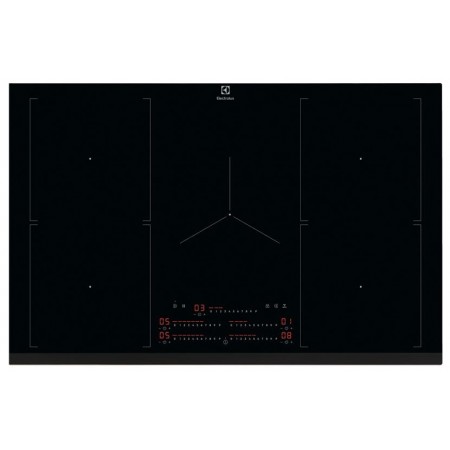 Electrolux Варильна поверхня індукційна, 78см, розширена зон
