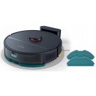 Philips Робот-пилосос Series 2000, h=40.3см, вологе прибирання, конт пил -0.25л, автон. робота до 130хв, НЕРА 11