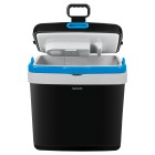 Sencor Холодильник дорожній, 48.8х45.6х34.3, 33л, 1дв, на колесах, чорний Sencor Холодильник дорожній, 48.8х45.6х34.3, 33л, 1дв, на колесах, чорний