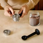 Кавоварка Krups Authentic C50 Кавоварка Krups Authentic C50