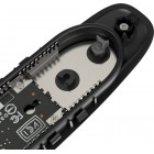 ASUS Портативний корпус для SSD COBBLE/BLK/G/AS/ESD-A1A/BLK/G/ PCIe NVMe M.2 2230/2242/2260/2280 USB Type-C 3.2 Gen 2x1