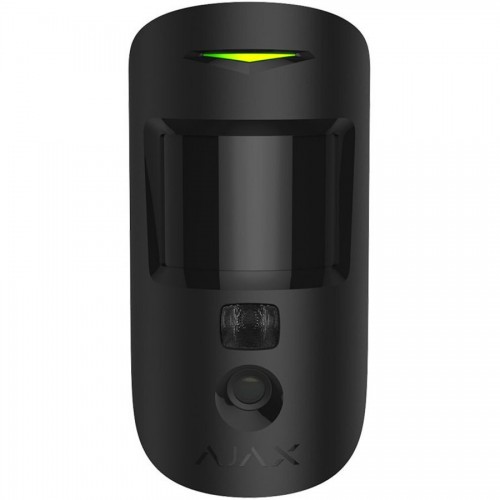 Ajax Корпус DummyBox для MotionCam, чорний