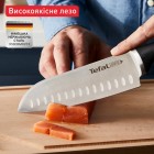 Набір кухонних ножів Tefal K232S224