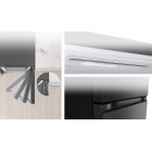 Холодильник LG GW-B509FXFW