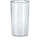 Блендер Braun заглибний, 600Вт, чаша-600мл, біло-сірий