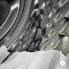 Пральна машина Miele WSA 023 WCS фронтальна, 7кг, 1400, A+++, 64.3см, дисплей, інвертор, білий