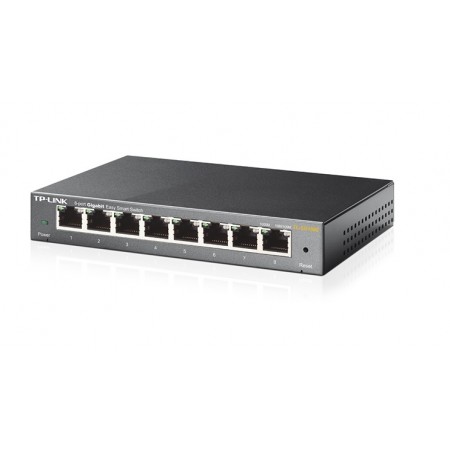 TP-Link TL-SG108E