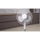 ARDESTO Вентилятор FN-1608CW білий