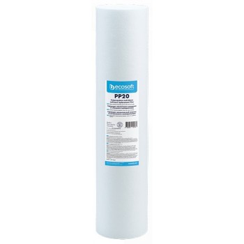 Ecosoft Картридж з спіненог