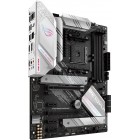 ASUS Материнcька плата STRIX B550-A GAMING sAM4 B550 4xDDR4 M.2 HDMI DP ATX
