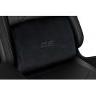 2E Gaming Крісло OGAMA II RGB, ПУ шкіра, 3D-Armrests, чорний