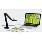 AVER Документ-камера M5, 4K, А3, USB, чорний