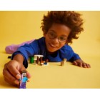 LEGO Конструктор Minecraft Експедиція Стіва в пустелю