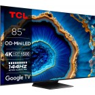Телевізор 85" TCL 85C809