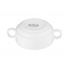 ARDESTO Бульйонниця Imola, 250 мл, порцеляна