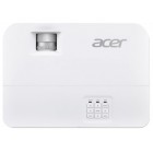 Acer Проєктор P1657Ki WUXGA, 4500 lm, 1.125-1.46, WiFi