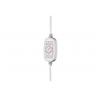 2E Gaming Гарнітура HG315 RGB USB 7.1 White