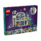 LEGO Конструктор Friends Лікарня в Хартлейк-Сіті